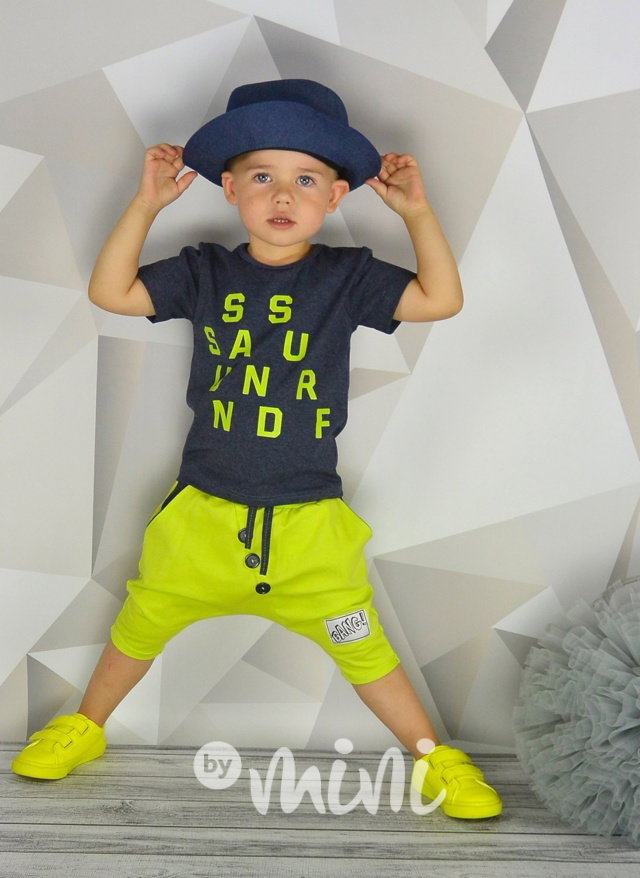 Lemon set