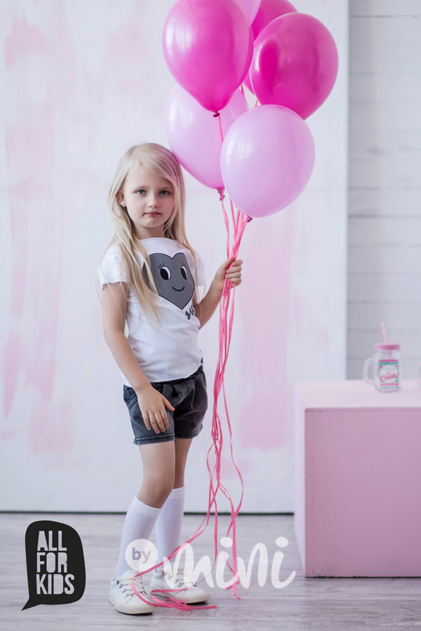 Sweet triko grey