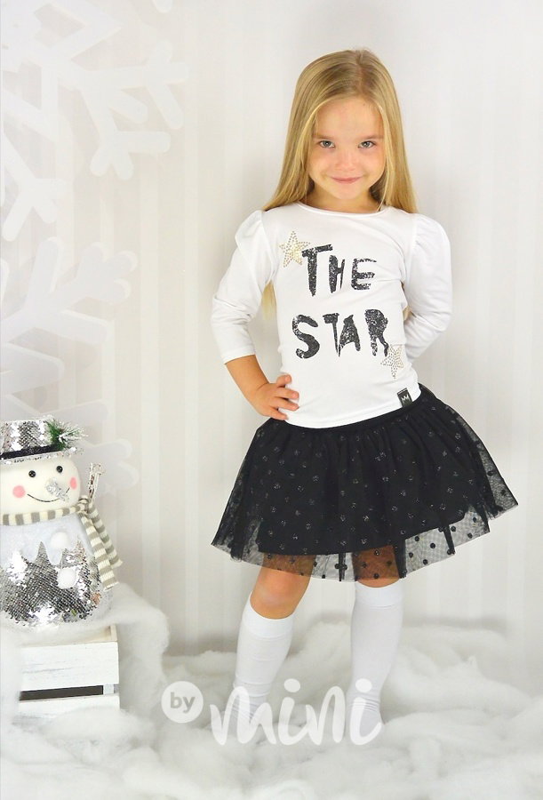 The STAR black/white set