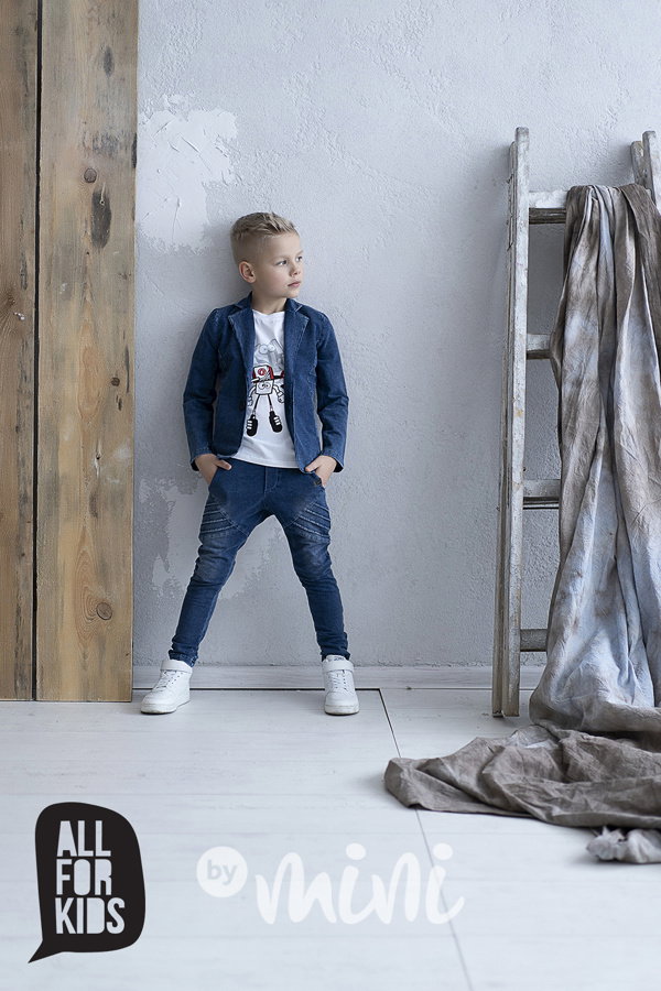 Jeans sako
