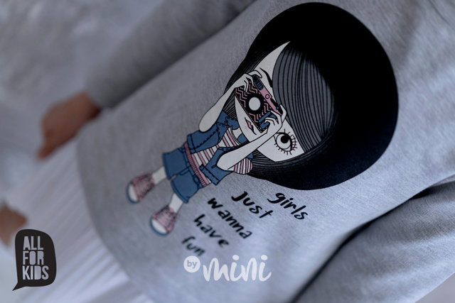 Photo dress grey