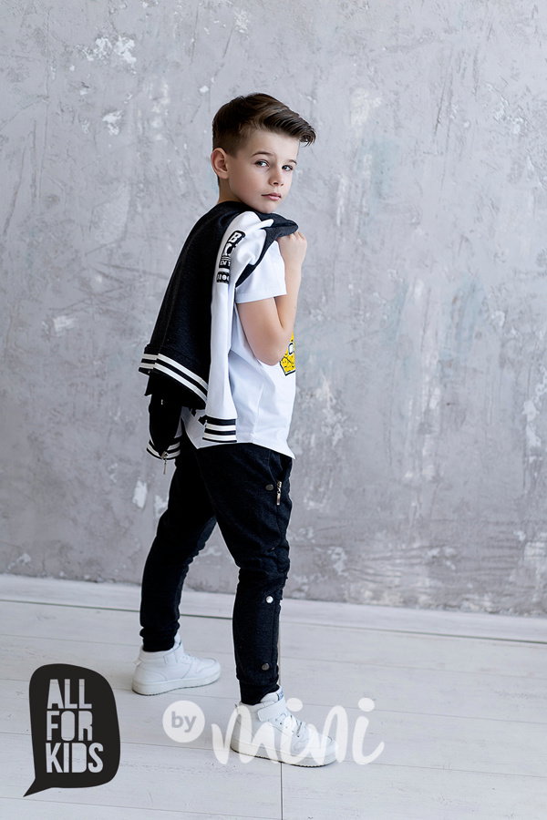 3pcs BRONX souprava