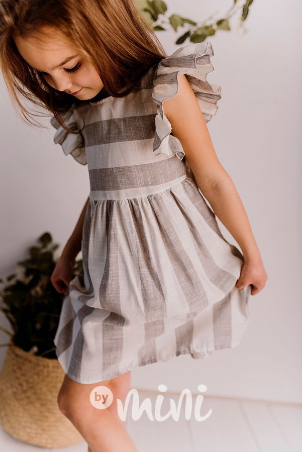 Summer romantic dress II.
