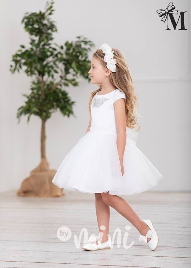 Luxusní šaty Bride