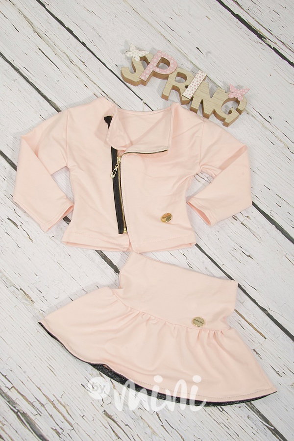 PINK spring luxury set