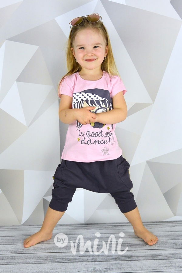 Dance set