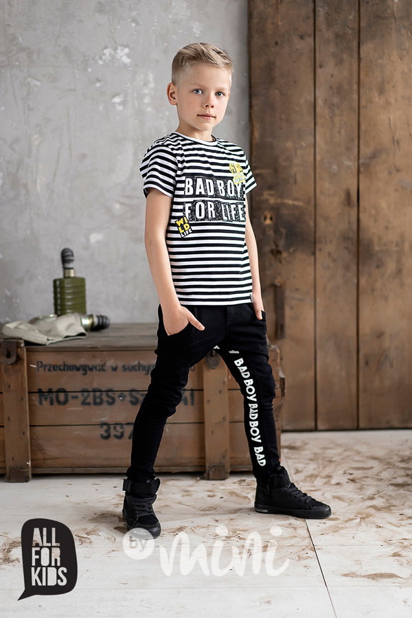 Bad boy tepláčky