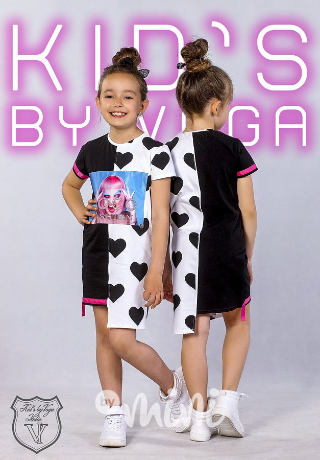 Coco fashion tunika
