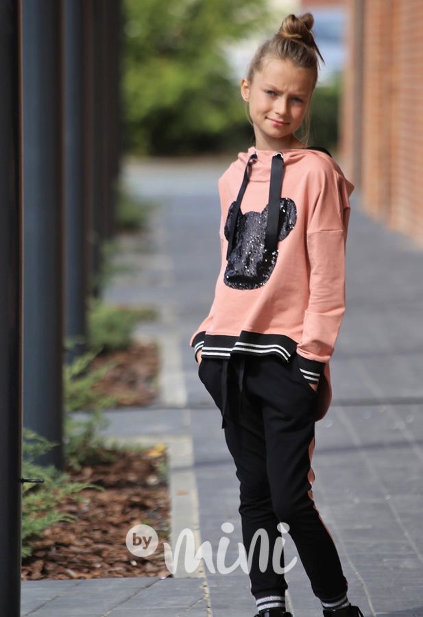 Mickey dívčí souprava