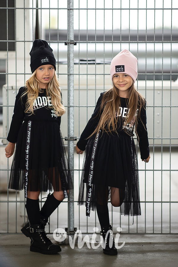 *Premium* Tylové designové šaty be yourself