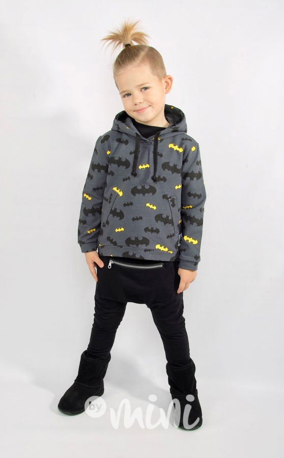 Batman chlapecká souprava