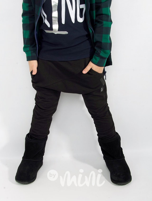 Despacito black baggy