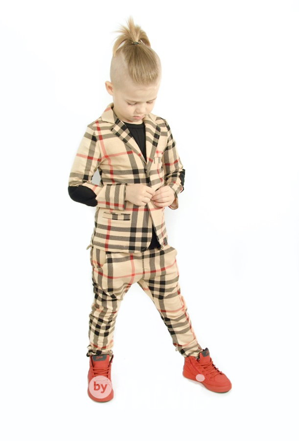 BB style chlapecké sáčko