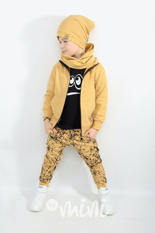 Mustard mikina
