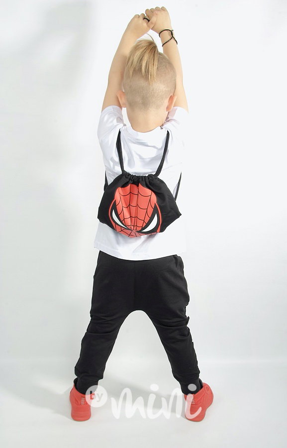 Spiderman 3ks komplet