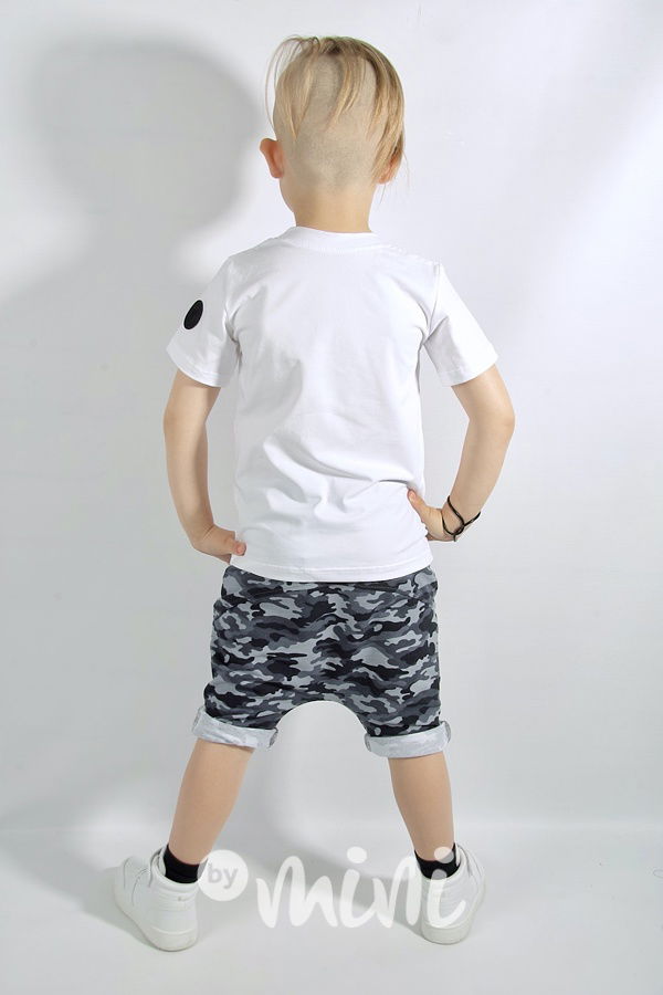 White T-Shirt *DreamDress*