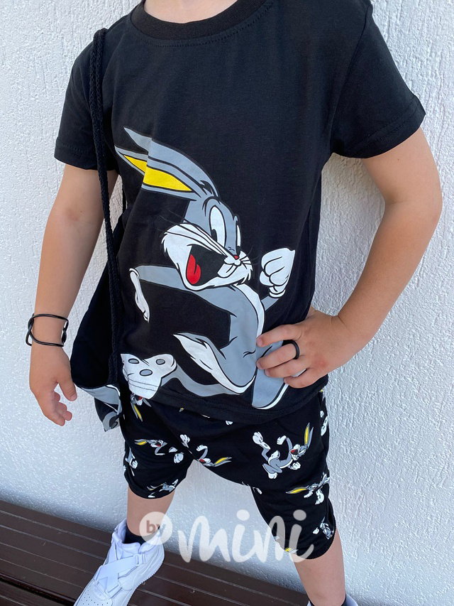 Bugs Bunny 3ks komplet