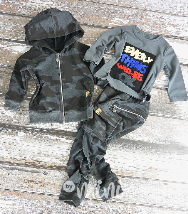 Dark army mikča