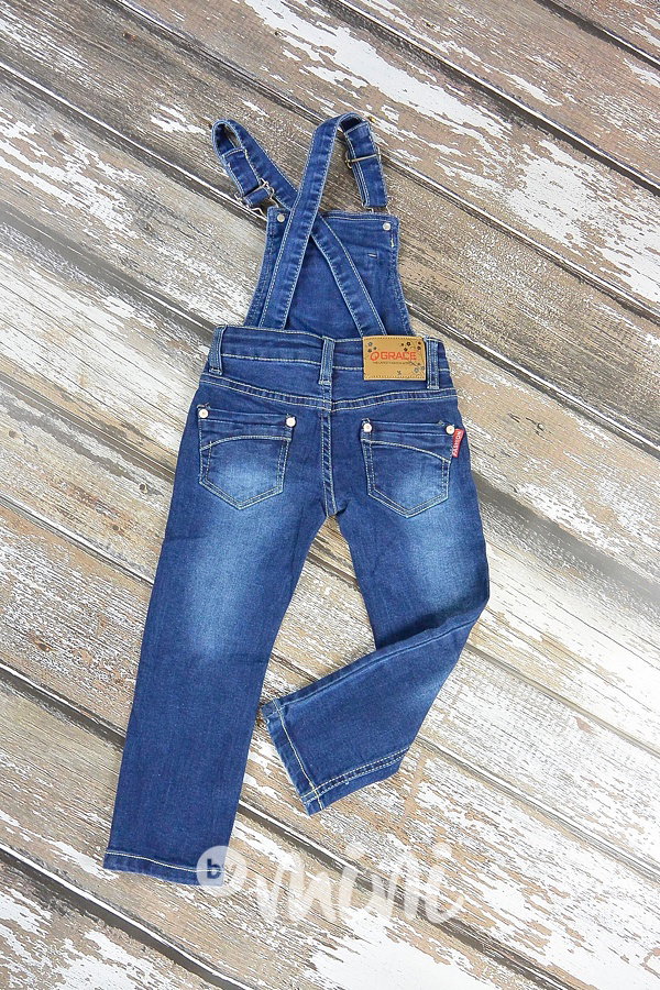 Jeans lacláče