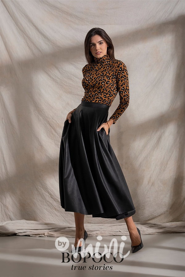 Leopard rolák  #MiniMe