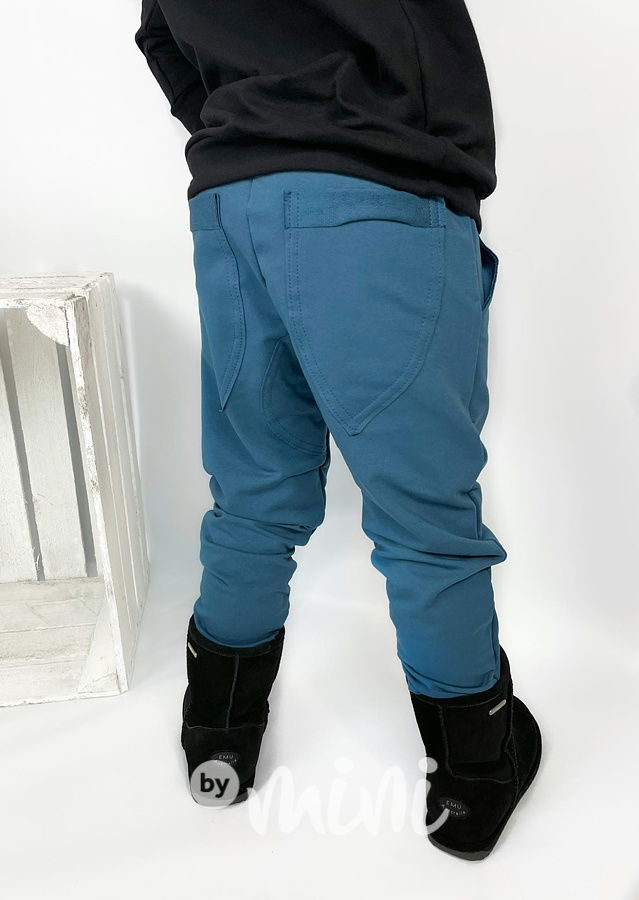 Ocean chlapecké tepláčky - BASIC