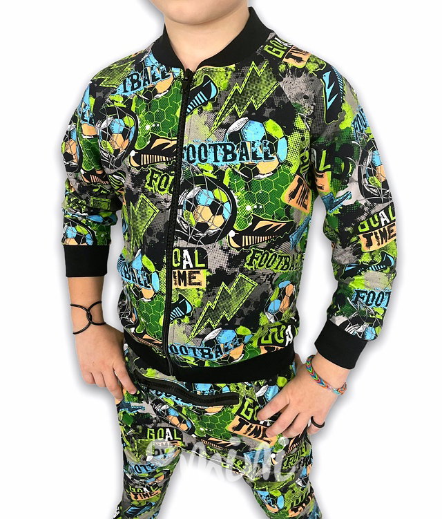 Mikina FOTBAL