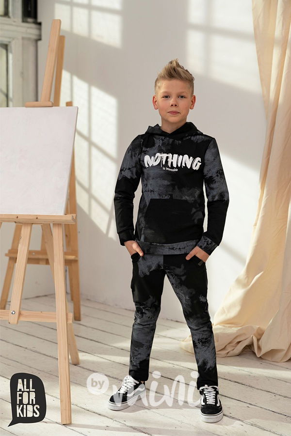 Nothing set - black *AFK*