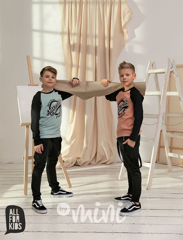 Authentic triko mint *AFK*