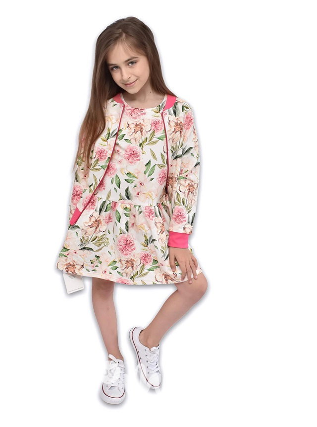 Blossom mikina