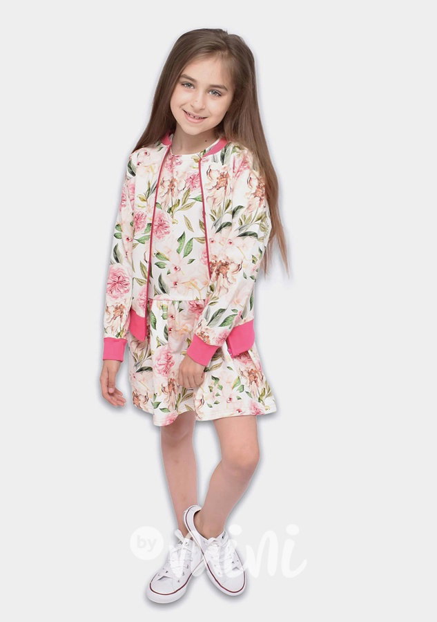 Blossom šaty
