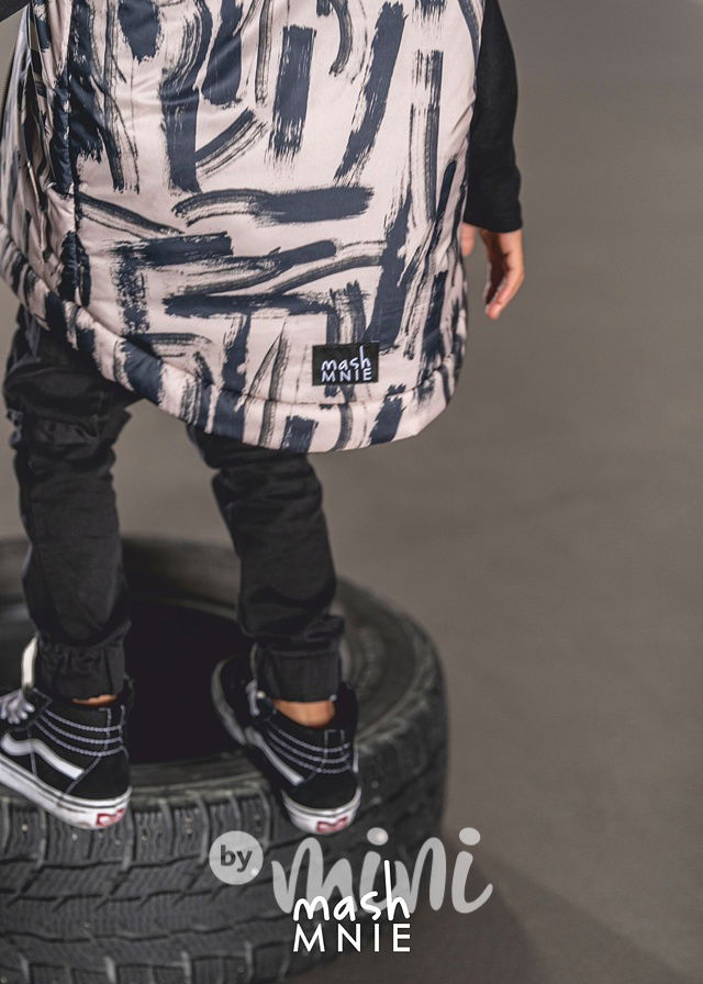 BRUSH beige vesta *MashMnie*