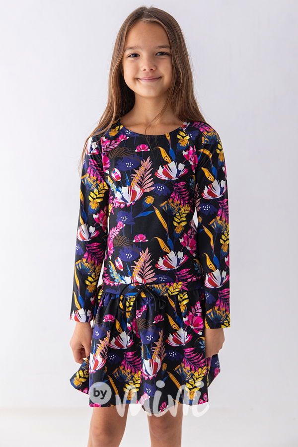 Lily Grey šaty Fantasia