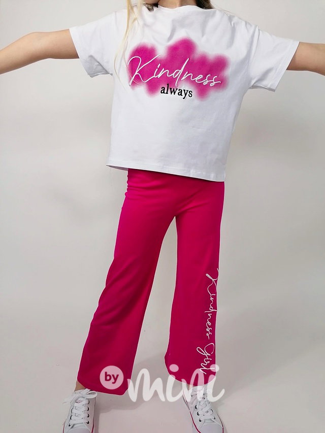 Kindness GIRL souprava
