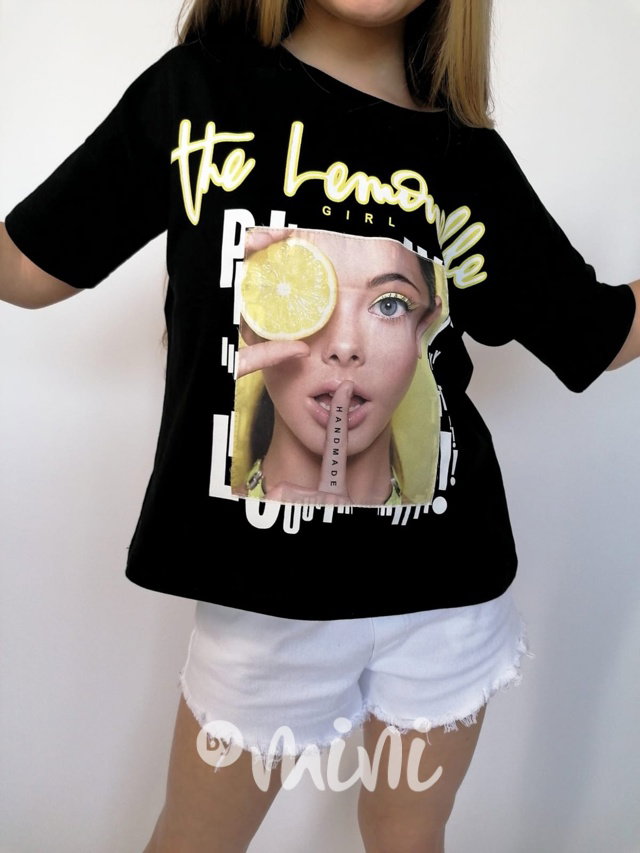 Lemonelle blůzka