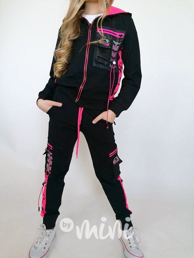 FAVORITE fashion tepláková souprava
