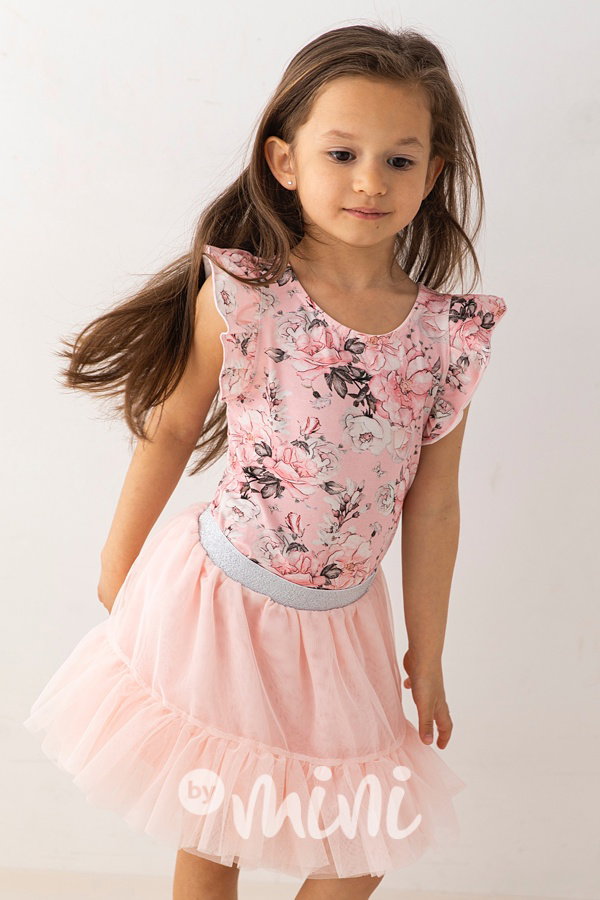 Lily Grey blůzka delicate pink