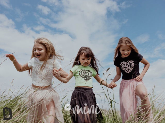 MIDI sukňokraťasy béžové