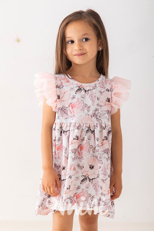 Lily šaty - Limited - Šeřík