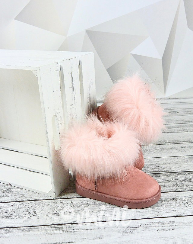 Huculky PINK