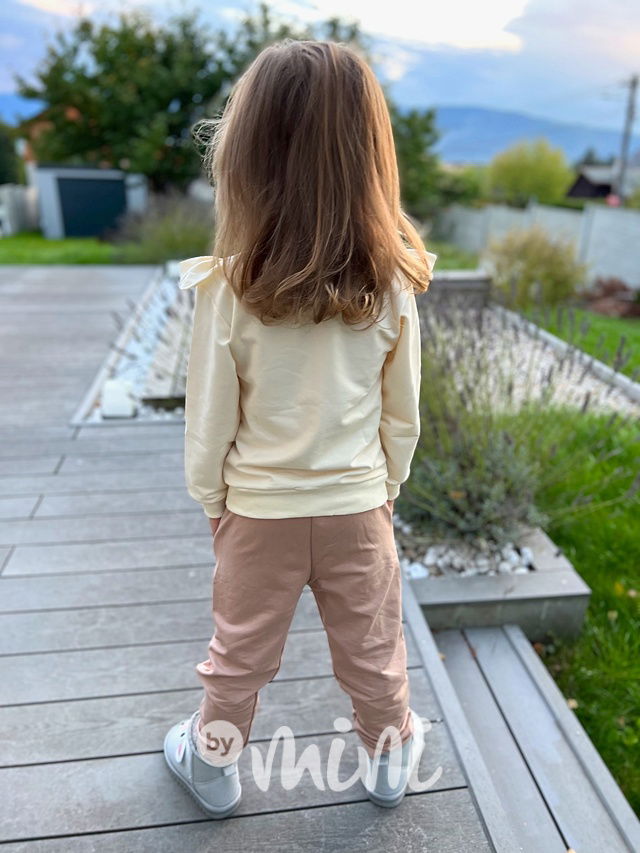 Unicorn frill souprava