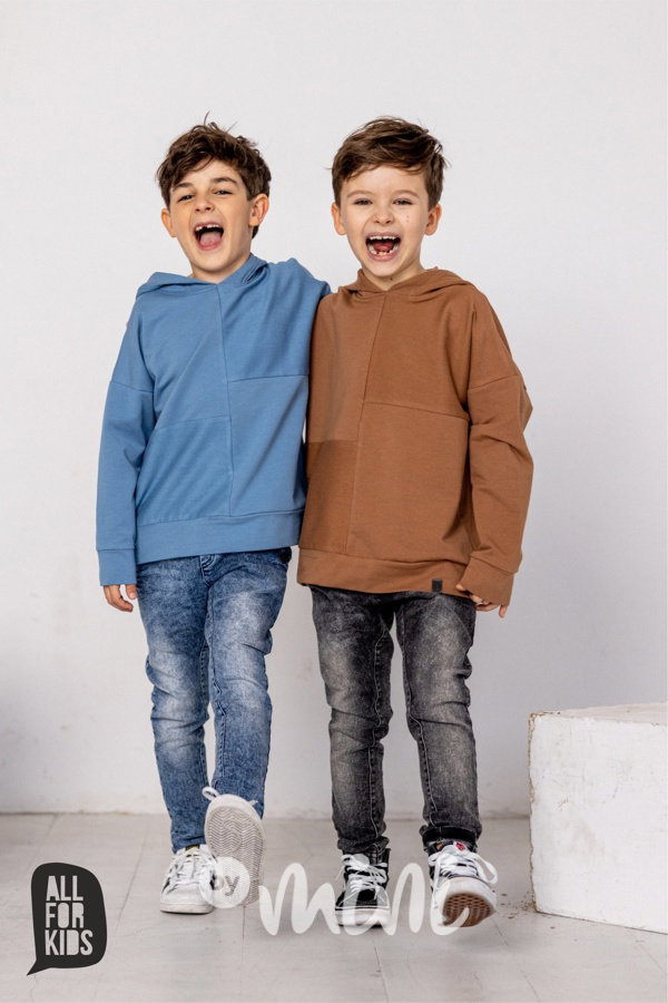 AFK grafit jeans