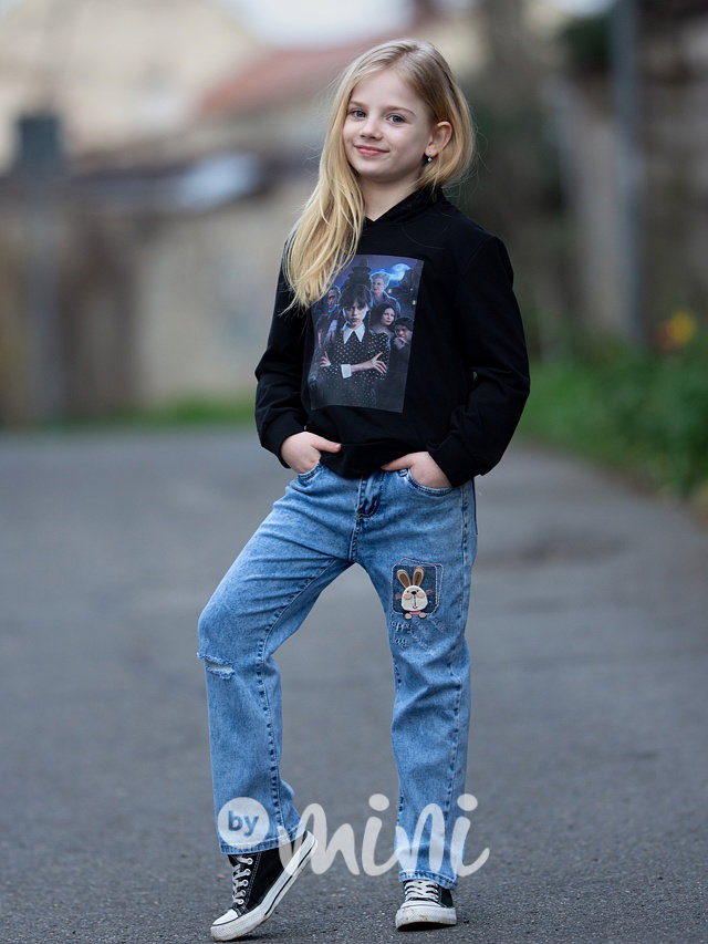 Happy bunny jeans
