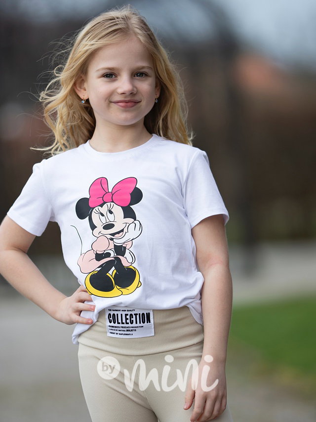 Minnie triko