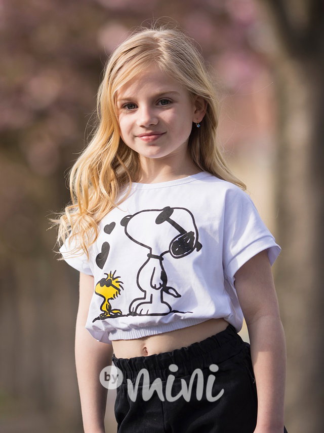 Snoopy summer set