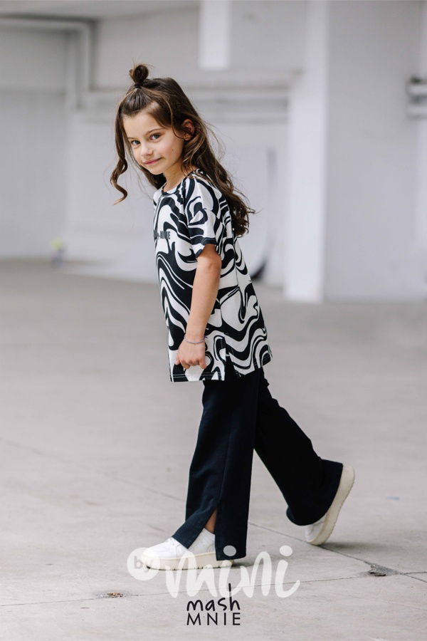 Mash Mnie černé švédy