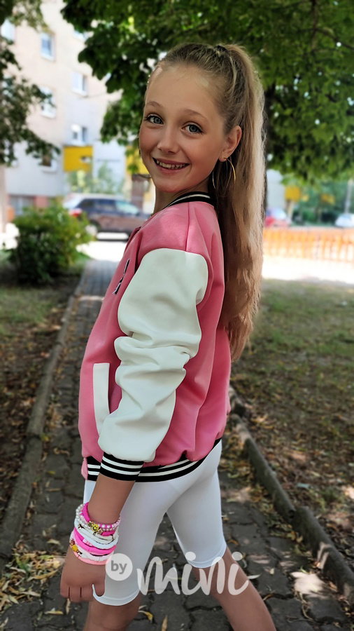 College mikina