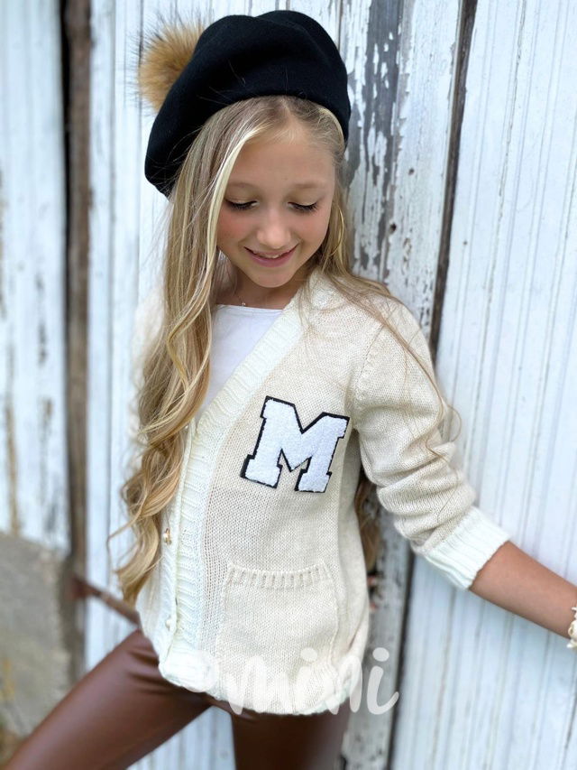 Propínací sporty svetřík