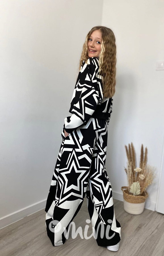 PREMIUM fashion souprava STARS