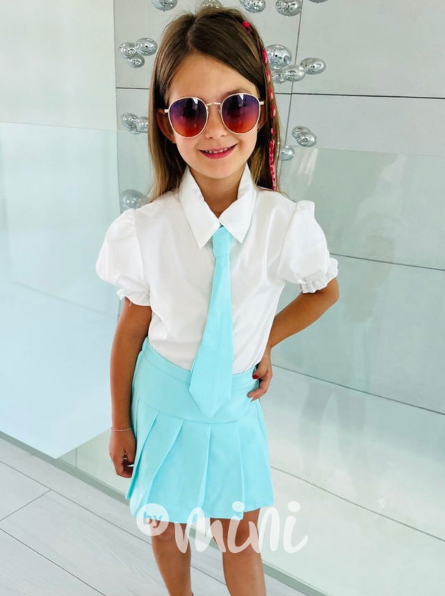 School girl MINT set