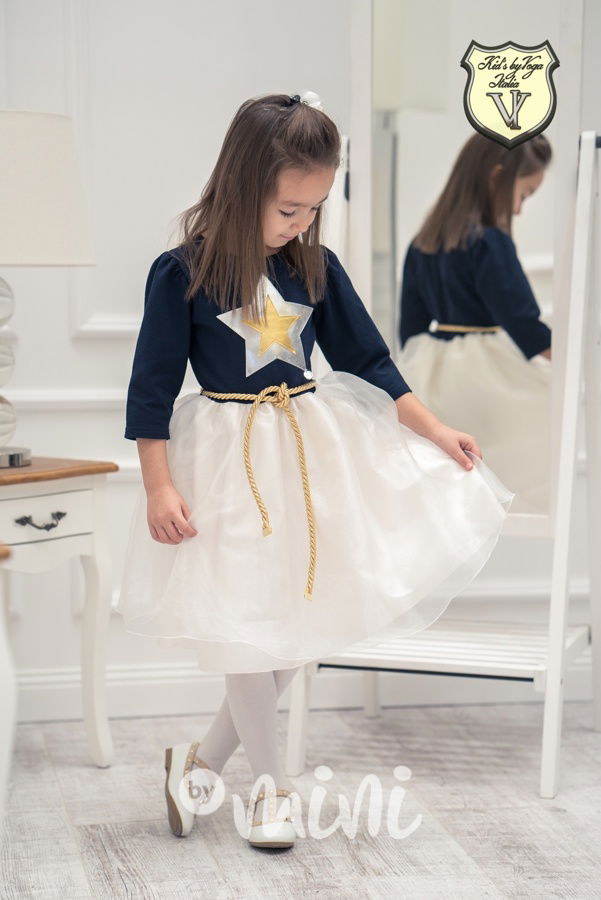 Luxury STAR dress